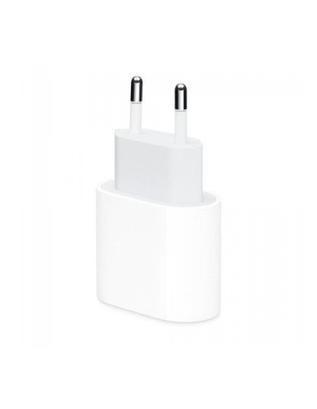 APPLE POWER WALL CHARGER 1XUSB-C 20W MUVV3ZM/A