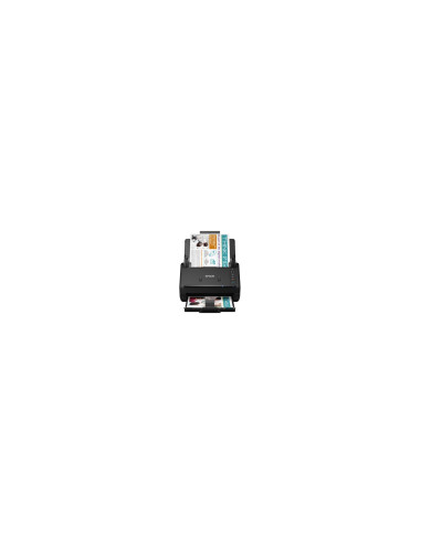 Epson WorkForce ES-500WII