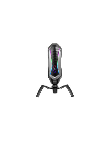 Newskill Agni Micrófono Gaming Profesional RGB