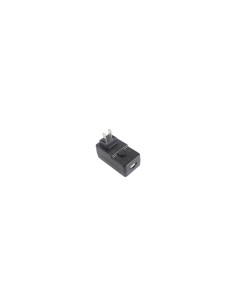 Zebra PWR-WUA5V12W0EU cargador de dispositivo móvil Negro