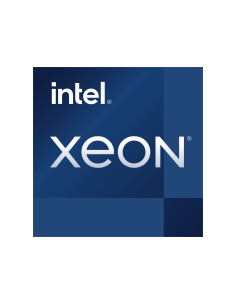 Intel Xeon E-2334 procesador 3,4 GHz 8 MB Smart Cache