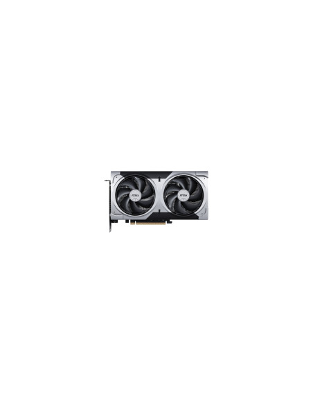 MSI VENTUS GeForce RTX 5060 TI 16G 2X OC PLUS NVIDIA 16 GB GDDR7