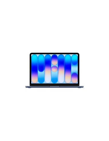 Apple MacBook Neo 13" Apple A18 Pro 8GB 256GB SSD GPU 5 núcleos macOS Índigo