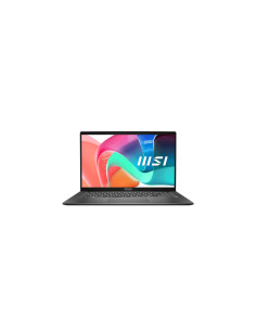 MSI Modern 15-610ES Core7-150U/32Gb/1Tb 15.6" Windows 11 Portátil
