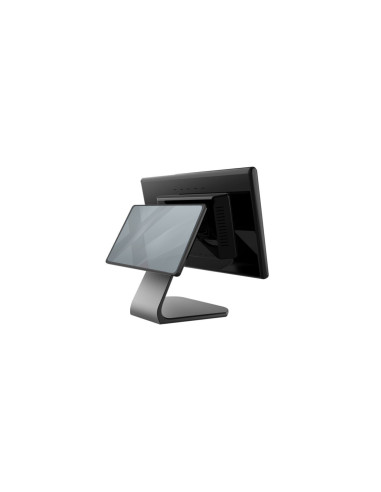 Approx POS Terminal TPV táctil APPTPV05NVFDG8-256 15.6 Capacitivo y visor
