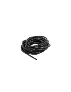GEMBIRD ORGANIZADOR/PROTECTOR DE CABLE 10M CM-WR1210-01