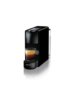 Krups Essenza Mini XN110810 Manual Pod coffee machine 0,6 L