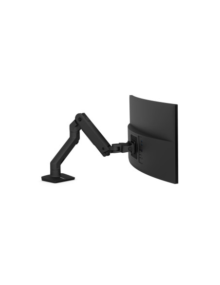 Ergotron HX Series soporte para monitor 49P Negro