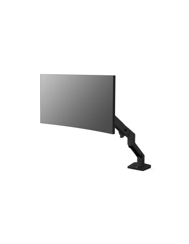 Ergotron HX Series soporte para monitor 49P Negro