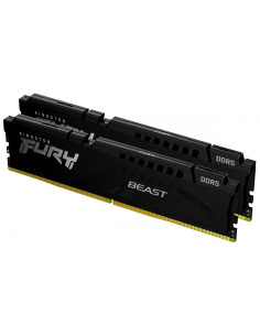 Kingston Technology FURY Beast módulo de memoria 64 GB 2 x 32 GB DDR5