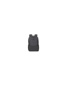 Rivacase Tegel mochila Mochila informal Negro Poliéster 2