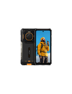 Ulefone Armor 26 Ultra 5G 12/512Gb Negro Smartphone