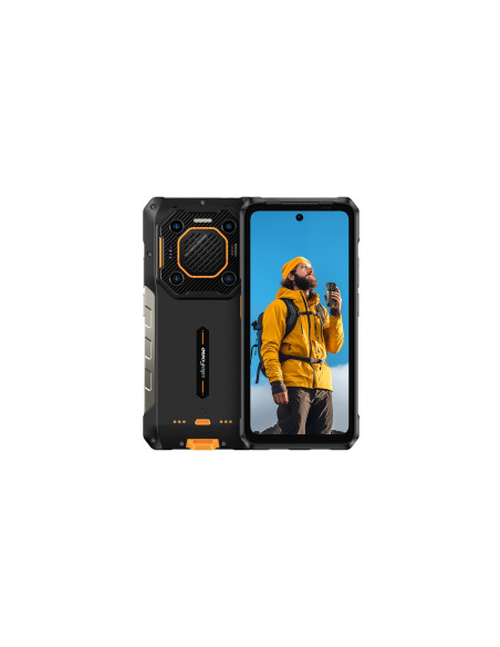 Ulefone Armor 26 Ultra 5G 12/512Gb Negro Smartphone