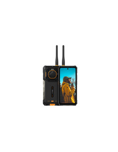 Ulefone Armor 26 Ultra 5G 12/512GB Negro Walkie-Talkie