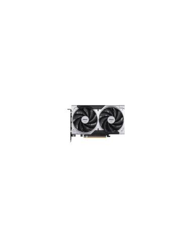 MSI GEFORCE RTX 5050 8G VENTUS 2X OC tarjeta gráfica NVIDIA 8 GB GDDR6