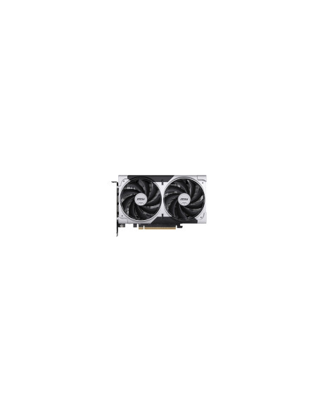 MSI GEFORCE RTX 5050 8G VENTUS 2X OC tarjeta gráfica NVIDIA 8 GB GDDR6
