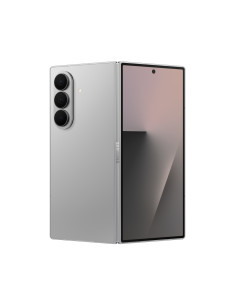 Samsung Galaxy Z Fold7 5G 12/256Gb Plata Smartphone