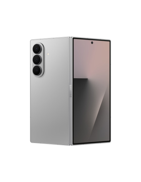 Samsung Galaxy Z Fold7 5G 12/256Gb Plata Smartphone