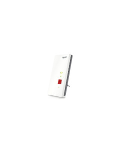 Repeater FRITZ! 2400 Repetidor de red 1733 Mbit/s Blanco