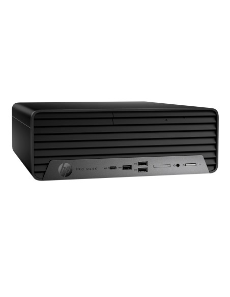 HP Pro Small Form Factor 400 G9 Intel® Core™ i5 i5-14500 16 GB