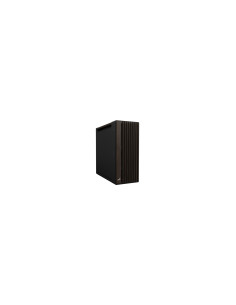 ASUS ProArt PA602 Wood Edition Modern Black - Metal Panel Midi Tower 2