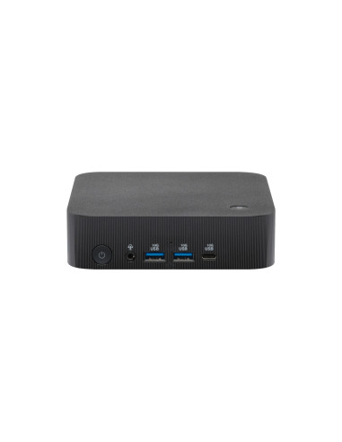 ASUS ExpertCenter PN54-BBR522MNS1 0,6 l tamaño PC Negro 220 3,2 GHz