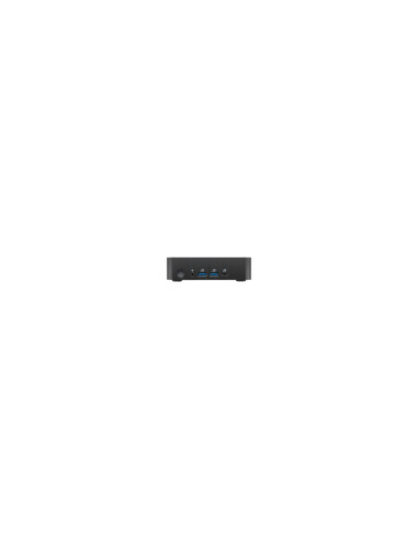 ASUS ExpertCenter PN54-BBR522MNS1 0,6 l tamaño PC Negro 220 3,2 GHz