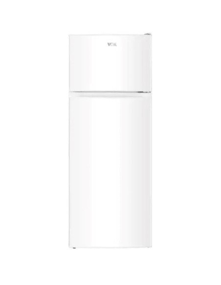 Vok EVR-206DEW Frigo 145x54 Blanco EF.E