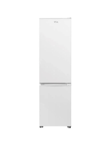 Vok EVR-224DEW Frigo 170x54,5cm Blanco EF.E