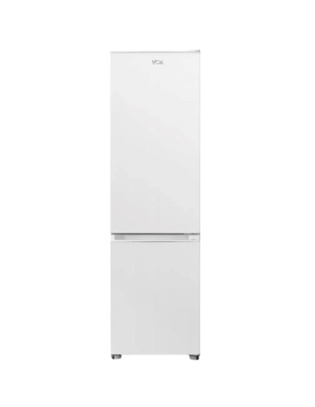 Vok EVR-224DEW Frigo 170x54,5cm Blanco EF.E