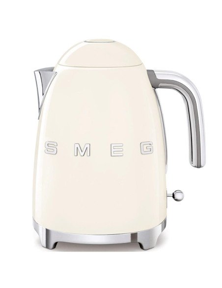Smeg KLF03CREU Hervidor Crema