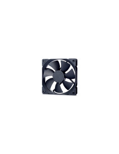 VENTILADOR CAJA DYNAMIC X2 GP-12 PWM FRACTAL DESIGN NEGRO FD-FAN-DYN-X2-GP12-P