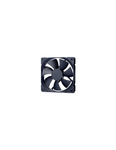 VENTILADOR CAJA DYNAMIC X2 GP-12 PWM FRACTAL DESIGN NEGRO FD-FAN-DYN-X2-GP12-P