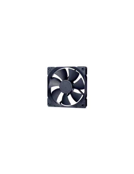 VENTILADOR CAJA DYNAMIC X2 GP-12 PWM FRACTAL DESIGN NEGRO FD-FAN-DYN-X2-GP12-P
