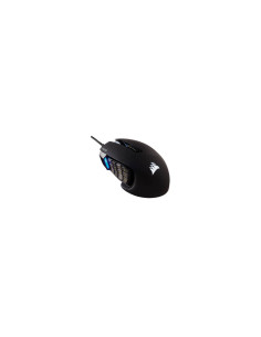 RATON CORSAIR GAMING SCIMITAR RGB ELITE 18000 DPI NEGRO CH-9304211-EU