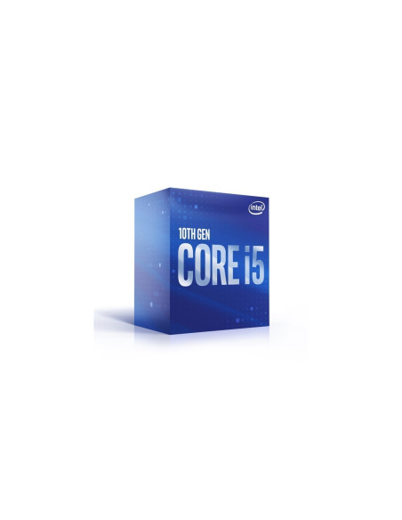 Intel Core i5-10400F procesador 2,9 GHz Caja 12 MB Smart Cache BX8070110400F