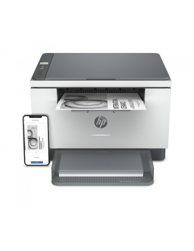 HP LaserJet M234dw Laser A4 600 x 600 DPI 29 ppm Wifi