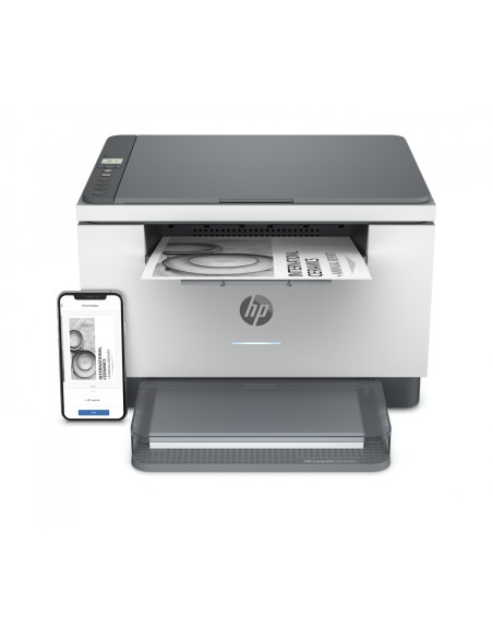 HP LaserJet M234dw Laser A4 600 x 600 DPI 29 ppm Wifi