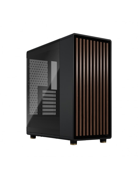 Fractal Design North Negro