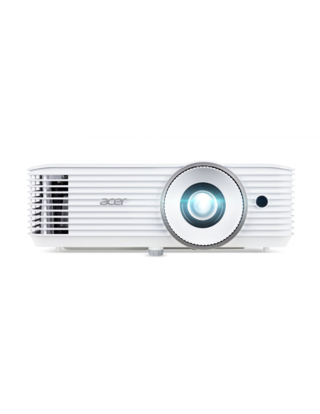 Acer H6546Ki videoproyector Proyector de alcance estándar 5200 lúmenes ANSI DLP 1080p (1920x1080) Blanco