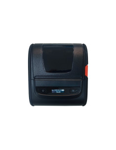 Mustek MK380IIB impresora de etiquetas Línea térmica 120 mm/s Inalámbrico Bluetooth