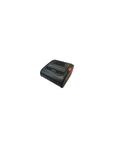 Mustek MK380IIB impresora de etiquetas Línea térmica 120 mm/s Inalámbrico Bluetooth 2