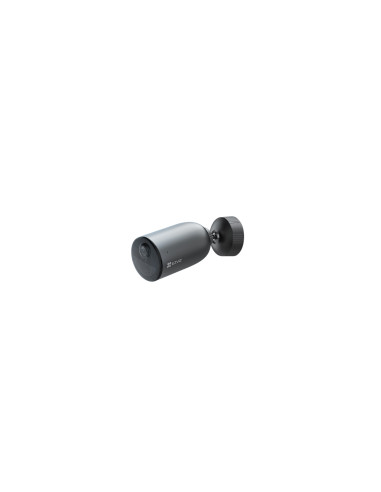 EZVIZ EB3 Bala (forma) Cámara de seguridad IP Exterior 2304 x 1296 Pixeles Pared