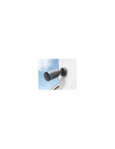EZVIZ EB3 Bala (forma) Cámara de seguridad IP Exterior 2304 x 1296 Pixeles Pared