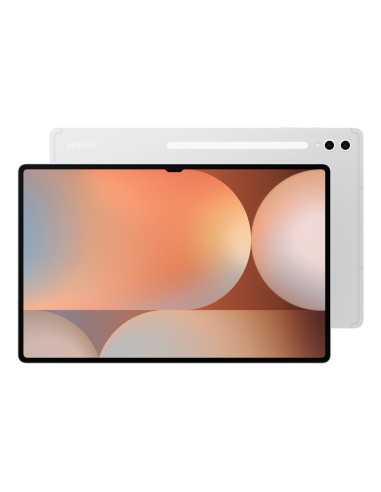 Samsung Galaxy Tab S10 Ultra 5G 14.6" 12/256Gb Plata Tablet