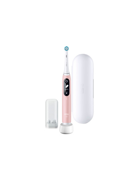 Oral-B 445197 cepillo eléctrico para dientes Adulto Cepillo dental