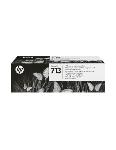 HP Kit de sustitución del cabezal de impresión DesignJet 713