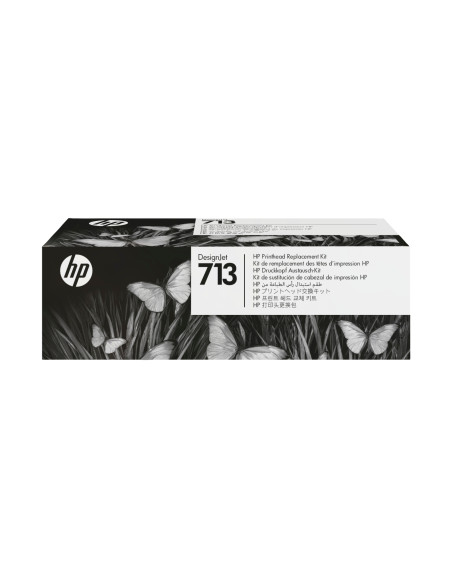 HP Kit de sustitución del cabezal de impresión DesignJet 713
