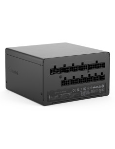 Fractal Design Ion 3 Gold 1000W unidad de fuente de alimentación 24-pin ATX ATX Negro