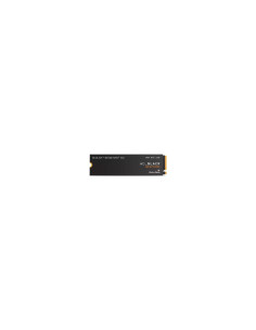 Western Digital Black SN7100 1 TB M.2 PCI Express 4.0 NVMe 3D TLC NAND 2